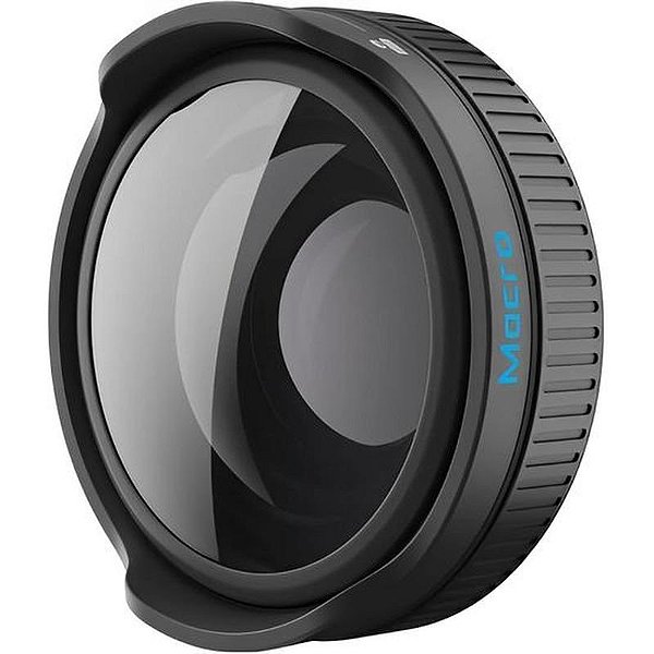 Lente Macro Aewal-021 Para Gopro Hero 13 - Aumente Seus Detalhes Em Cada Captura