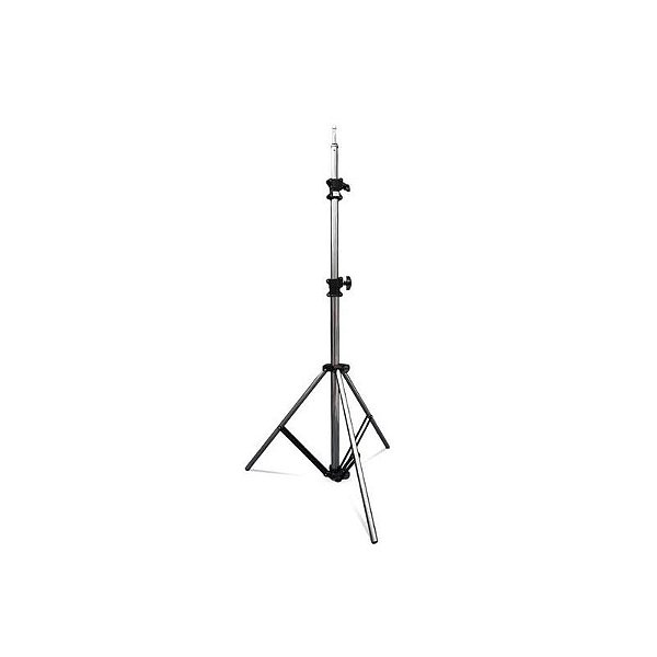 Suporte para Estúdio Goodteck MZ3000S - Tripe Profissional Ajustável