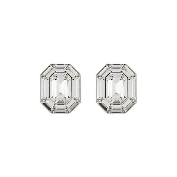 Brincos Lucent Swarovski 5698525 - Elegância e Sofisticação em Joias