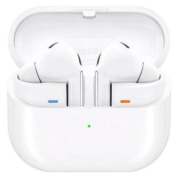 Fone de Ouvido Sem Fio Samsung Galaxy Buds 3 Pro SM-R630 - Branco