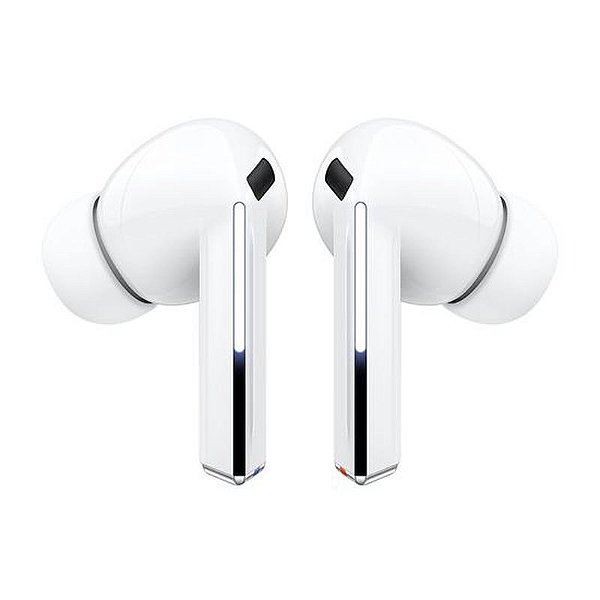 Fone de Ouvido Sem Fio Samsung Galaxy Buds 3 Pro - Bluetooth - Branco