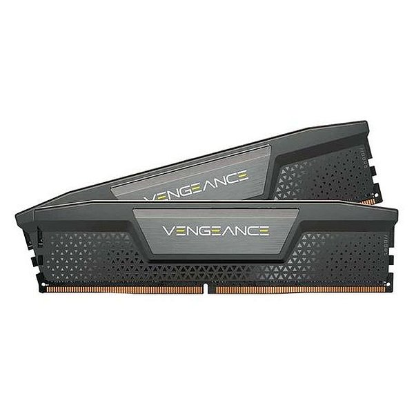 Memória RAM Corsair Vengeance 32GB (2x16GB) DDR5 6000MHz - Desempenho Superior