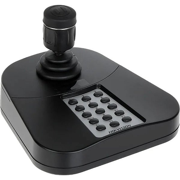 Teclado para Controle Hikvision DS1005KI - Profissional e Funcional