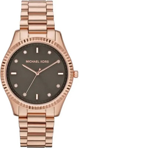 Relógio Michael Kors Masculino Mk3227 - Elegância E Estilo Com Precisão