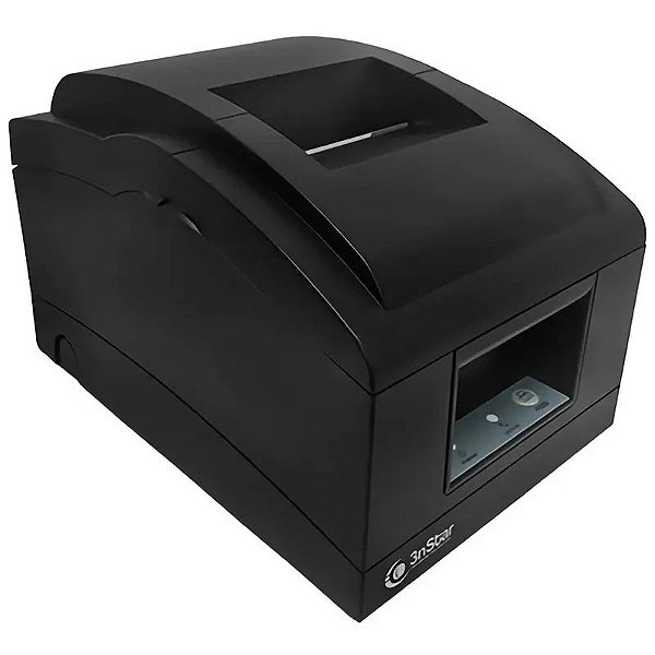 Impressora Térmica 3Nstar Rpi007 Usb/Ethernet 76Mm Bivolt Para Recibos