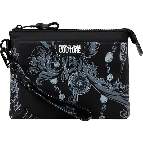 Mochila Masculina Versace Jeans Couture 75YA4B8D ZS930 899