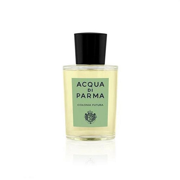 Acqua Di Parma Colonia Futura 100Ml - Fragrância Sustentável E Sofisticada