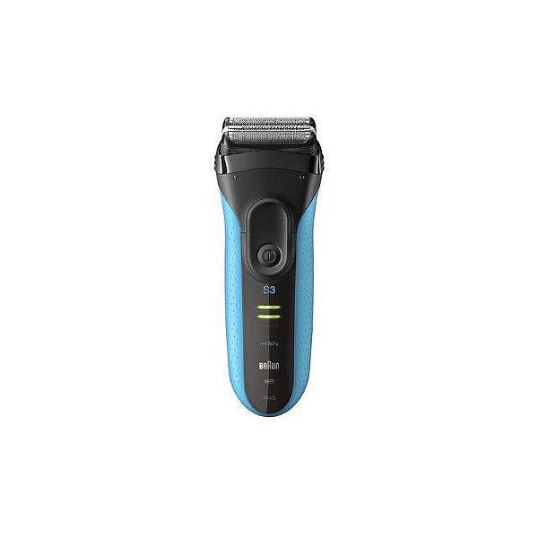 Barbeador Elétrico Braun Series 3 Proskin 3040S