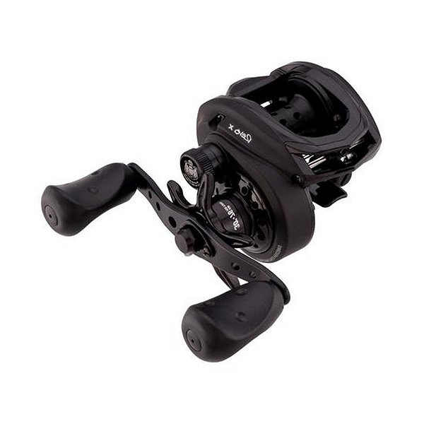 Carretinha Abu Garcia Revo X REVO4 X-HS-L para Pesca - Esquerda