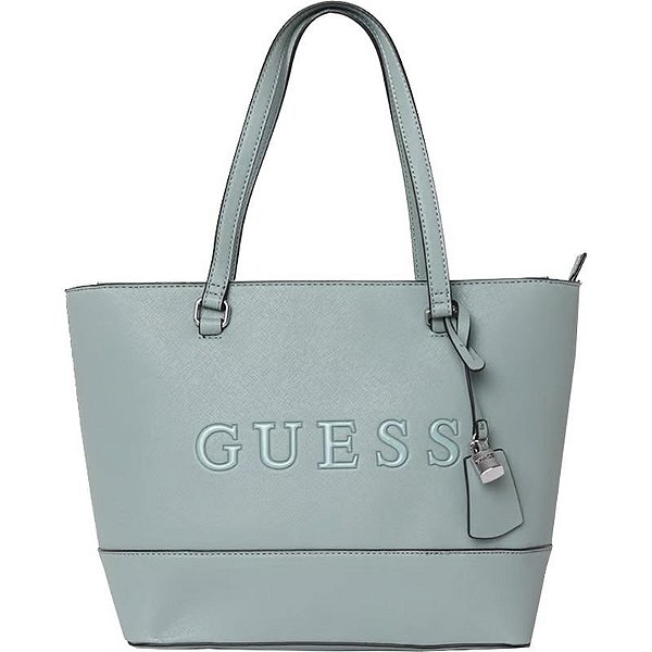 Bolsa Feminina Guess SF903922 - Verde Musgo