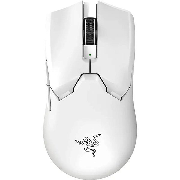 Mouse Gamer Razer Viper V2 Pro Sem Fio - Alta Precisão e Desempenho Ultra Rápido