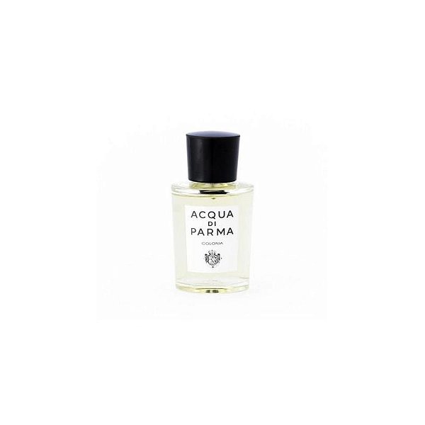 Água de Colônia Acqua Di Parma 100ML - Fragrância Clássica e Elegante