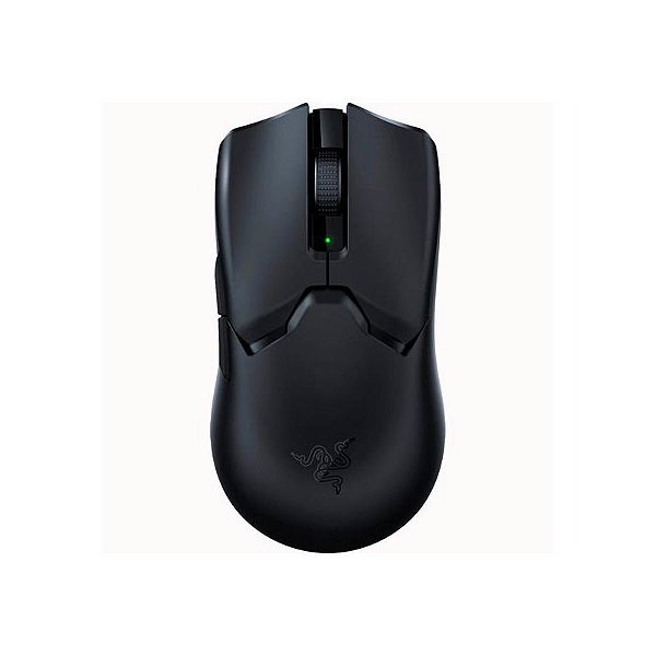Mouse Gamer Sem Fio Razer Viper V2 Pro - 30.000 DPI - Preto
