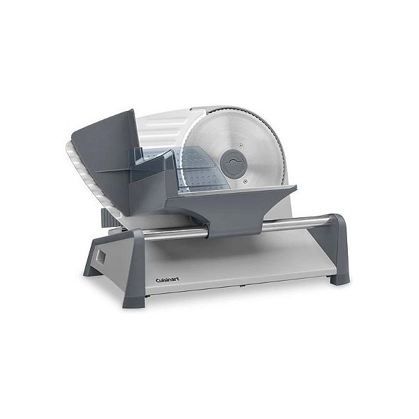 Fatiador de Alimentos Elétrico Cuisinart FS-75 110V - Eficiente e Prático