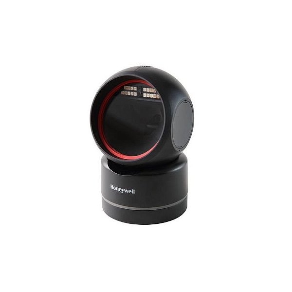Leitor de Código de Barras Honeywell HF680 - Alta Performance e Confiabilidade