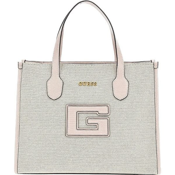 Bolsa Feminina Guess - Natural-Light Rose