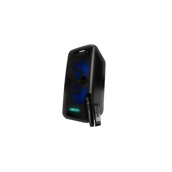 Klip Kls 661 Allure II - 2.1 Bluetooth USB Bivolt
