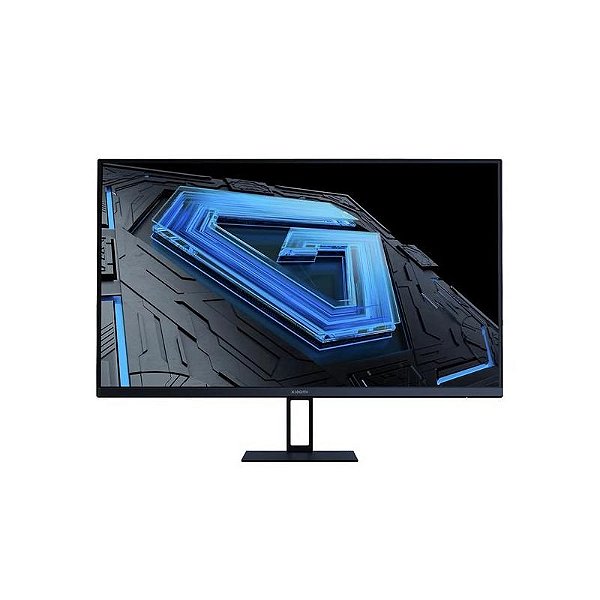 Monitor Xiaomi Gamer G27I P27Fbb-Rggl 27 Full Hd Ips - Cor Preto