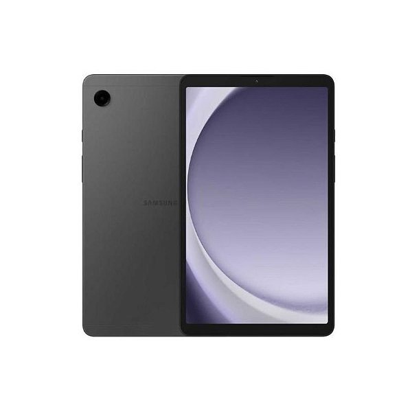 Tablet Samsung Galaxy Tab A9+ - 4GB RAM, 64GB Armazenamento, Wi-Fi, 11 - Cinza