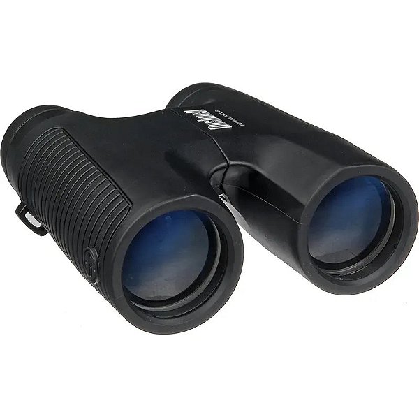 Binóculo Bushnell Permafocus 10X42Mm - Visão Clara E Estável Para Todas As Aventuras