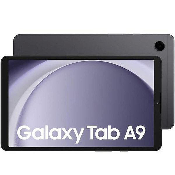 Tablet Samsung Galaxy Tab A9 Sm-X115 8.7 Wi-Fi Lte 128Gb - Grafite