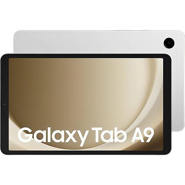 Tablet Samsung Galaxy Tab A9 Sm-X115 8.7 Wi-Fi E Lte - 128Gb Prata