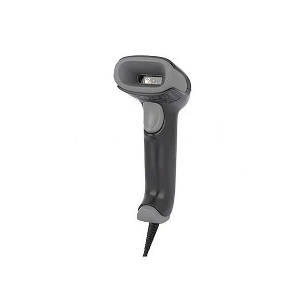 Leitor de Código de Barras Voyager 1470G2D-2USB-1-N com Base Preto