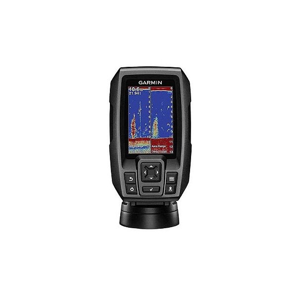 Sonda de Pesca Garmin Striker 4 - Modelo 010-01550-01