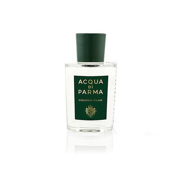 Acqua Di Parma Colonia Club 100Ml - Perfume Cítrico Elegante