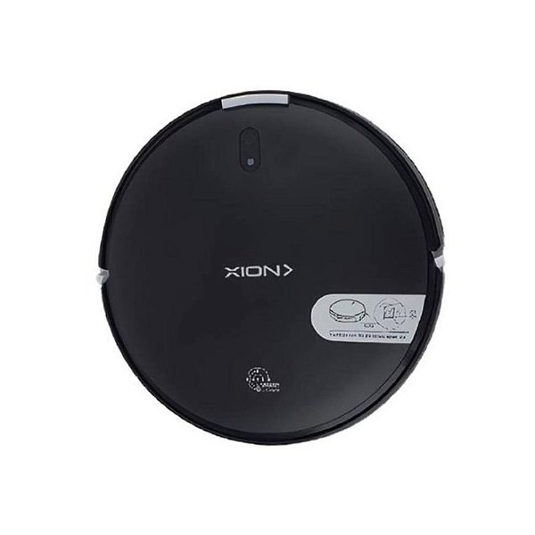 Aspirador de Pó Robô Xion Xi VC Robot100 220V - Preto