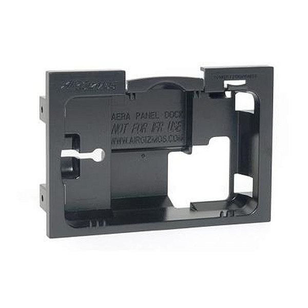 Base de Painel para Garmin Aera 500/510 - Airgizmos PD16