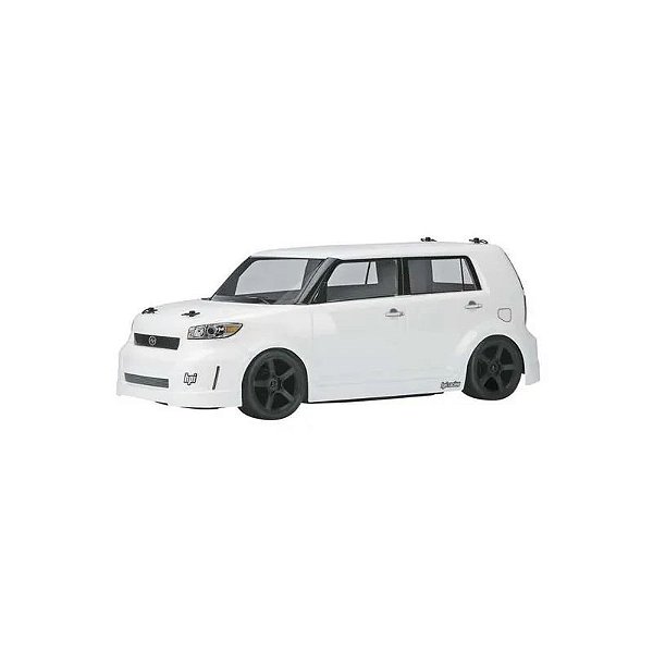 Interruptor De Carro Xb Super Branco Rtr 104943
