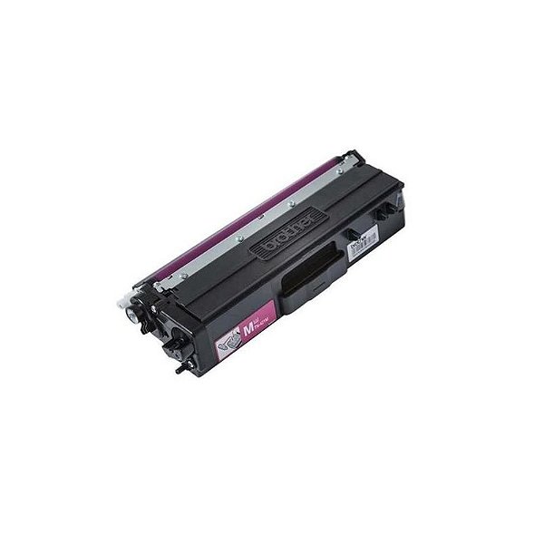 Cartucho de Toner Brother TN-419M Magenta L8360/L8900