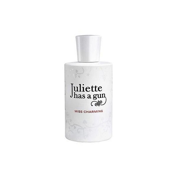 Juliette Miss Charming Eau de Parfum Feminino 100ML