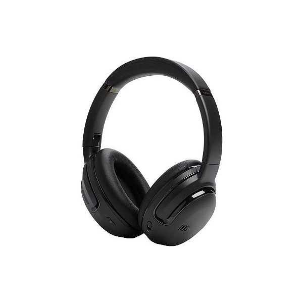 Fone de Ouvido JBL Tour One M2 Bluetooth Over-Ear - Preto Premium