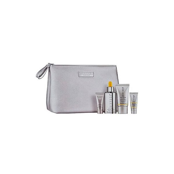 Conjunto de Reparação Intensiva Elizabeth Arden Prevage