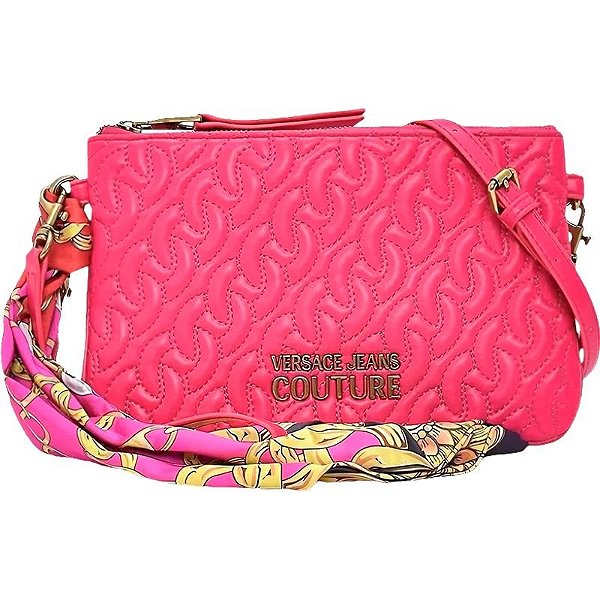 Bolsa Feminina Versace Jeans Couture 75VA4BAX ZS803 455