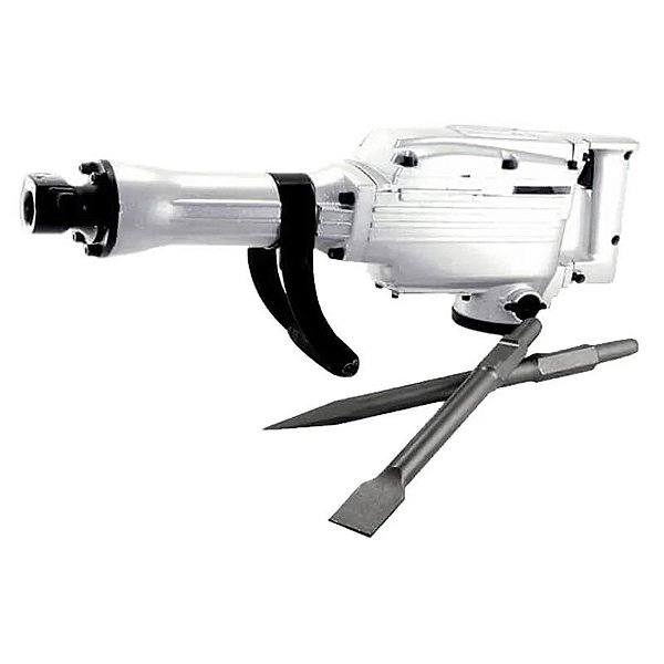 Martelo Demolidor Fixman FM73001240 - 220V 50Hz.