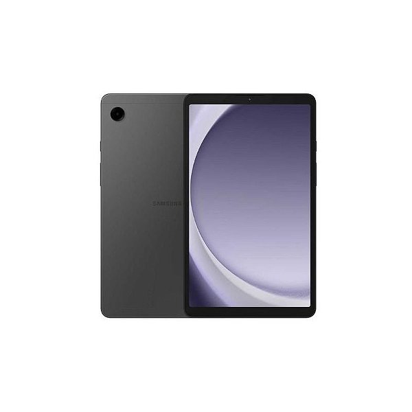 Tablet Samsung Galaxy Tab A9 SM-X115 8GB 128GB 8,7 - Cinza