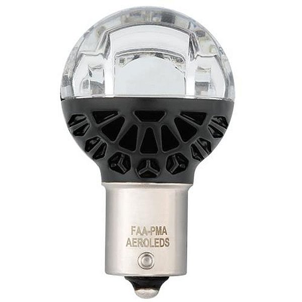 Lâmpada de Posição LED Polaris Aeroleds 24V 11 7512 24