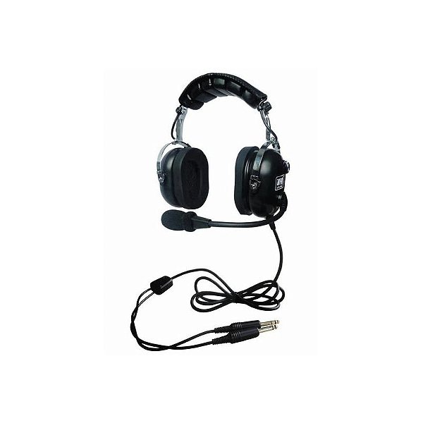 Fone De Ouvido Ufq P28 Pnr Com Plug Duplo