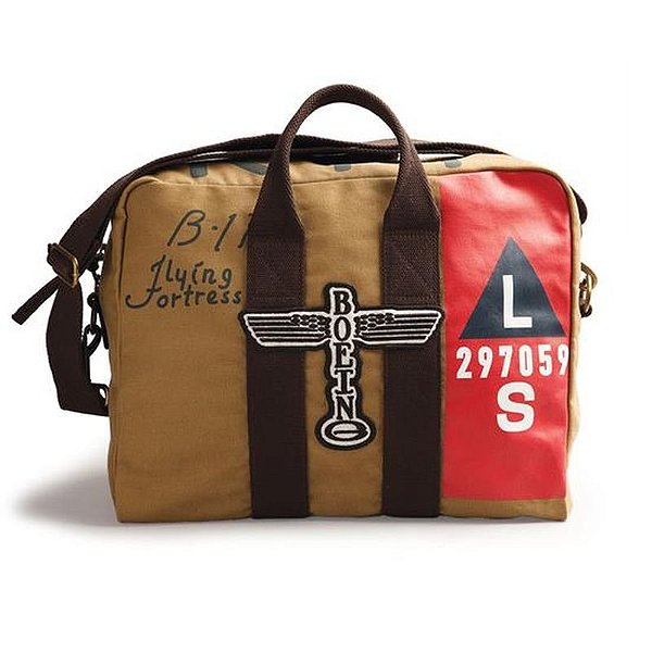 Bolsa Red Canoe - Kit Boeing B17 U-BAG-B17KIT-01-TN