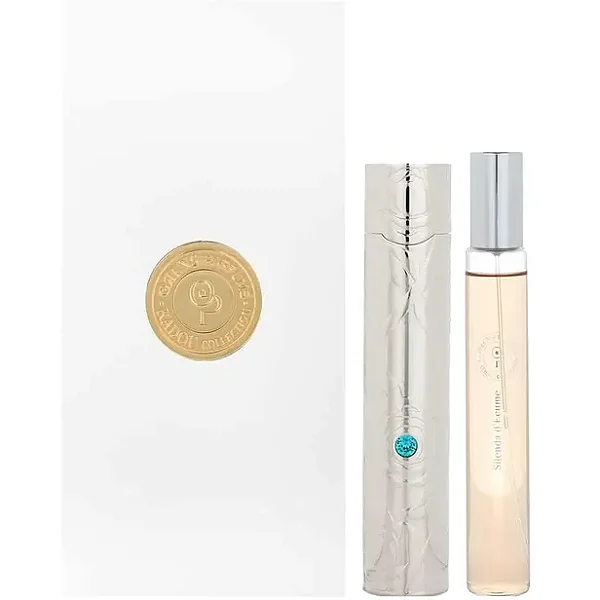Perfume Orens Parfums Silenda d'Ecume EDP Duplo 2x50mL - Unissex