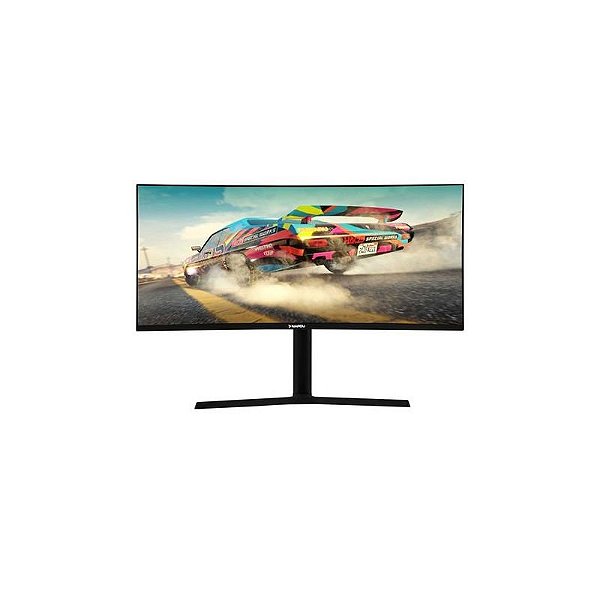 Monitor Napoli Npl Pro Preta 0 De 27Rs800 27 Pol