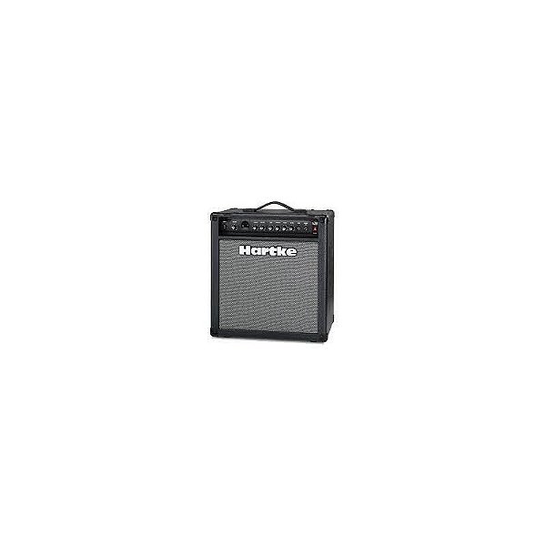 Amplificador De Guitarra Hartke G30R
