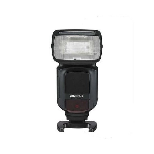 Yongnuo YN968 Ex-RT Flash para Câmeras Canon - Iluminação Profissional