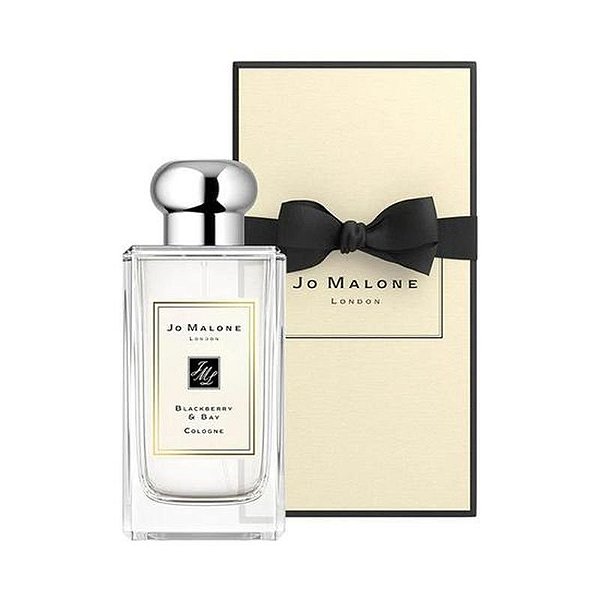 Perfume Jo Malone London Amora e Baía 100ML