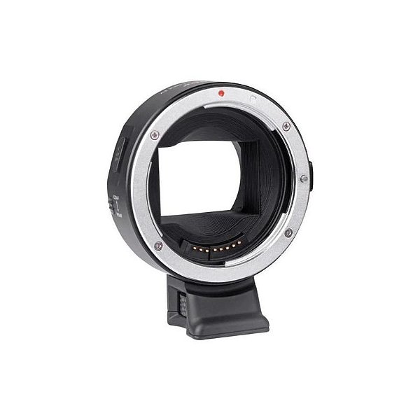 Adaptador Viltrox EF-NEX IV para Câmeras com Montagem E-Mount