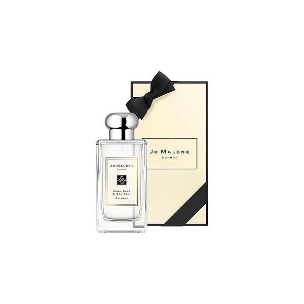 Perfume Jo Malone Madeira Sálvia e Sal Marinho EDC 100ML