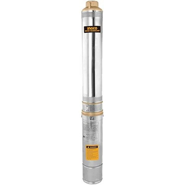 Bomba d'Água Submersível Ingco UDWP1100 1100W - 110V - 60hz